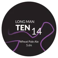 Long Man Brewery Ten 14