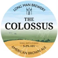 Long Man Brewery The Colossus