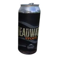 Cormack Brewing Company Deadwater Stout