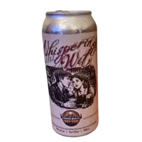 Cormack Brewing Company Whispering Wit