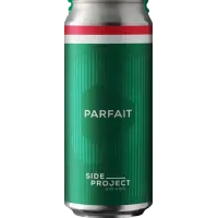 Side Project Brewing Parfait (Blend #10)