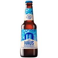 Efes Yenilik Atölyesi Haus Weizenbock