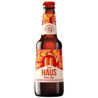 Efes Yenilik Atölyesi Haus Rye IPA