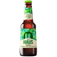 Efes Yenilik Atölyesi Haus NEIPA