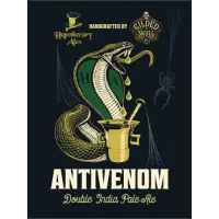 Hopothecary Ales Antivenom