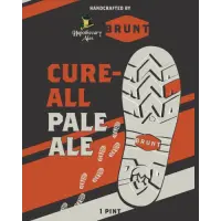 Hopothecary Ales Cure-All