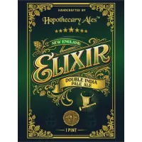 Hopothecary Ales Elixir