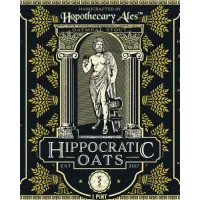 Hopothecary Ales Hippocratic Oats