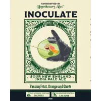 Hopothecary Ales Inoculate