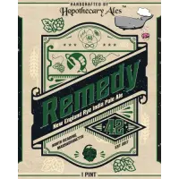 Hopothecary Ales Remedy 42