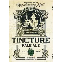 Hopothecary Ales Tincture