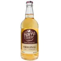 Harry's Cider Company Limited The Original Dry & Sparkling