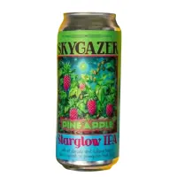 Skygazer Brewing Company Starglow Pineapple