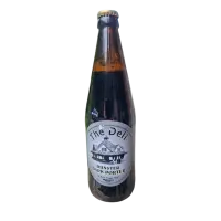 Draycott Brewery The Deli - Dunster Dark Porter