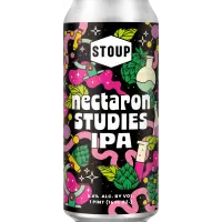 Stoup Brewing Nectaron Studies