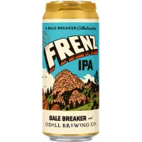 Bale Breaker Brewing Company Frenz (Odell - 2026)