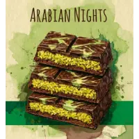 Alchemik Arabian Nights