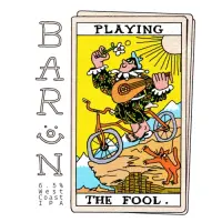 Baron Brewing Playing The Fool