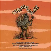 Hop Butcher For the World Wandertone