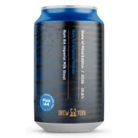 Brew York State Of Mind 2026 - Rum BA Empress Tonkoko (Flux 44)