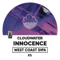 Cloudwater Brew Co Innocence