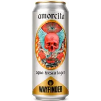 Wayfinder Beer Amorcita