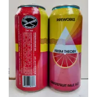 Pipeworks Brewing Company Prism Theory