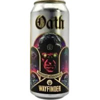 Wayfinder Beer Oath