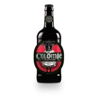 Microbrasserie Le Mouton Noir Colombe