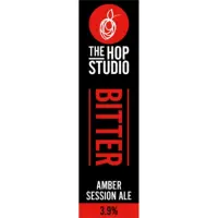 The Hop Studio Bitter