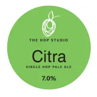 The Hop Studio Citra