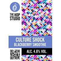 The Hop Studio Culture Shock