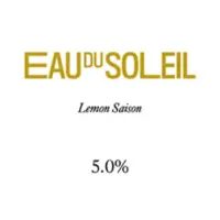The Hop Studio Eau Du Soleil