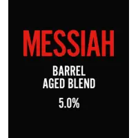 The Hop Studio Messiah