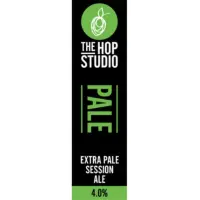 The Hop Studio Pale