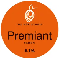The Hop Studio Premiant