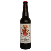 Goritto American Amber Ale