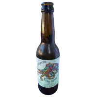 Brasserie de la Pieuvre Blanche au Basilic Sacrée