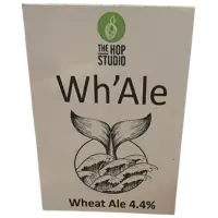 The Hop Studio Wh'Ale