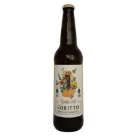 Goritto Golden Ale