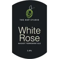 The Hop Studio White Rose