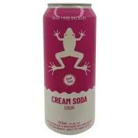Dead Frog Brewery Cream Soda Sour