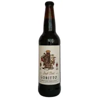 Goritto Irish Stout