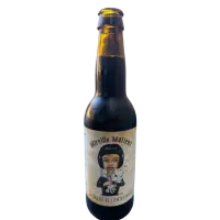 Brasserie de l’Imprimerie Mireille Mafieux - La Brune de Contrebande