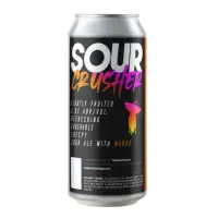 Skygazer Brewing Company Sour Crusher - Mango