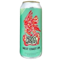 Wander Brewing Noisy Waters