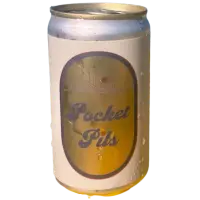 Fair Isle Brewing Pocket Pils
