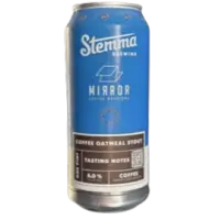 Stemma Brewing Company Mirror
