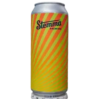 Stemma Brewing Company It's Another Double! IPA