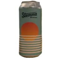 Stemma Brewing Company Talus Single Hop